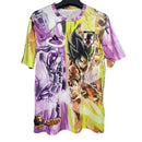 JAPAN LIMITED EDITION DBZ XXXIII 25/26 MEN'S JERSEY
