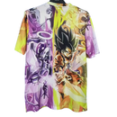 JAPAN LIMITED EDITION DBZ XXXIII 25/26 MEN'S JERSEY