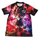 JAPAN LIMITED EDITION ONE PIECE XVI 25/26 MEN'S JERSEY
