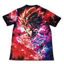 JAPAN LIMITED EDITION ONE PIECE XVI 25/26 MEN'S JERSEY