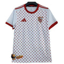 SEVILLA I 25/26 WHITE TRAINING MEN'S JERSEY