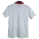 OSASUNA WHITE POLO 25/26 MEN