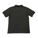 BARCELONA POLO BLACK 25/26 MEN'S JERSEY