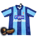 GIJON III 02/03 RETRO MEN'S JERSEY