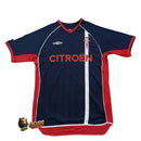 CELTA DE VIGO II 01/03 MEN'S JERSEY (RETRO)