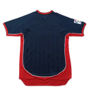 CELTA DE VIGO II 01/03 MEN'S JERSEY (RETRO)