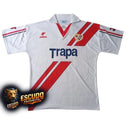 RAYO VALLECANO I 97/98 RETRO MEN'S JERSEY