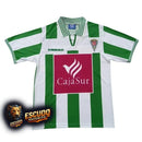 CÓRDOBA I 97/98 MEN'S JERSEY RETRO