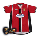 MALLORCA 01/02 I RETRO MEN'S JERSEY