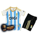 OVIEDO III 25/26 KIDS KIT