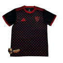 SEVILLA II 25/26 BLACK TRAINING MEN'S JERSEY