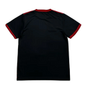 SEVILLA II 25/26 BLACK TRAINING MEN'S JERSEY