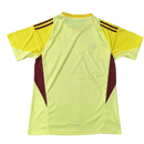 ATLÉTICO DE MADRID GOALKEEPER YELLOW II 25/26 MEN'S JERSEY