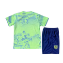BARCELONA GREEN II 25/26 KIDS KIT