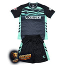 REAL BETIS III 25/26 BLACK KIDS KIT