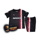 GIJÓN II 25/26 KIDS KIT