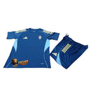 SET ZARAGOZA TRAINING MEN 25/26