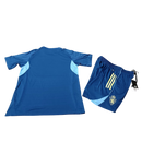SET ZARAGOZA TRAINING MEN 25/26