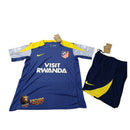 SET ATLÉTICO DE MADRID TRAINING MEN 25/26