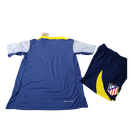 SET ATLÉTICO DE MADRID TRAINING MEN 25/26