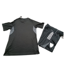 SET SEVILLA TRAINING MEN BLACK 25/26