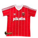 ZARAGOZA II 83/84 MEN'S JERSEY (RETRO)