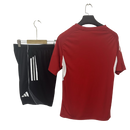 SET SEVILLA TRAINING MEN RED 25/26)