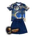 MANCHESTER CITY CONCEPT 25/26 KIDS KIT