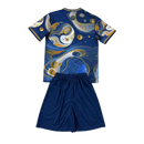 MANCHESTER CITY CONCEPT 25/26 KIDS KIT