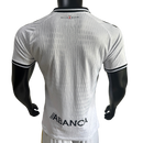 CELTA DE VIGO PLAYER VERSION SPECIAL EDITION WHITE 25/26 JERSEY