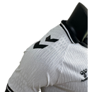 CELTA DE VIGO PLAYER VERSION SPECIAL EDITION WHITE 25/26 JERSEY