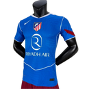 ATLÉTICO DE MADRID III 25-26 PLAYER VERSION JERSEY