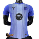 BARCELONA X KOBE BRYANT SPECIAL EDITION 25/26 MEN'S JERSEY PLAYER VERSION