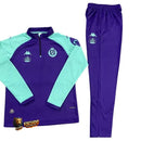 TRACKSUIT JACKET + PANTS VALLADOLID I TRAINING 25/26 MEN