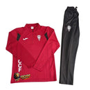 TRACKSUIT JACKET + PANTS CÓRDOBA II TRAINING 25/26 MEN