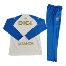 TRACKSUIT JACKET + PANTS DEPORTIVO LA CORUNA TRAINING 25/26 MEN