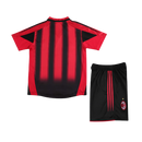 MILAN I 04/05 (RETRO) KIDS KIT