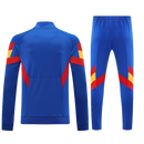 TRACKSUIT JACKET + PANTS SPAIN TRAINING II 25/26 MEN