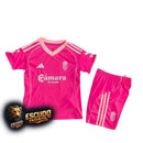 GIRONA III 25/26 KIDS KIT