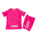 GIRONA III 25/26 KIDS KIT