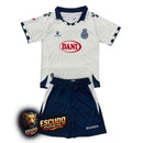 ESPANYOL II 25/26 KIDS KIT