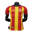 SPAIN I 26/27 MEN'S JERSEY (PLAYER VERSION)