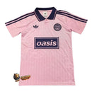 ADD X OASIS PINK II EDITION PREMIUM MEN'S JERSEY 25/26