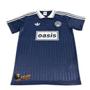 ADD X OASIS BLUE III EDITION PREMIUM MEN'S JERSEY 25/26