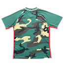 BARCELONA GREEN V SPECIAL EDITION 25/26 MEN'S JERSEY