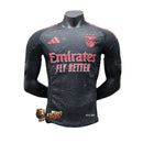 BENFICA II 24/25 MEN'S JERSEY (PLAYER VERSION)