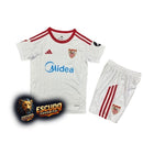 SEVILLA I 25/26 KIDS KIT
