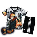 JAPAN ANIME ONE PIECE VI 25/26 KIDS KIT