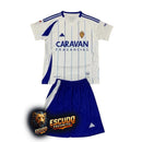 ZARAGOZA I 24/25 KIDS KIT