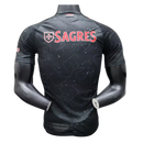 BENFICA II 24/25 MEN'S JERSEY (PLAYER VERSION)